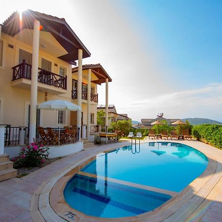 פאטהיה Henna Villa מראה חיצוני תמונה