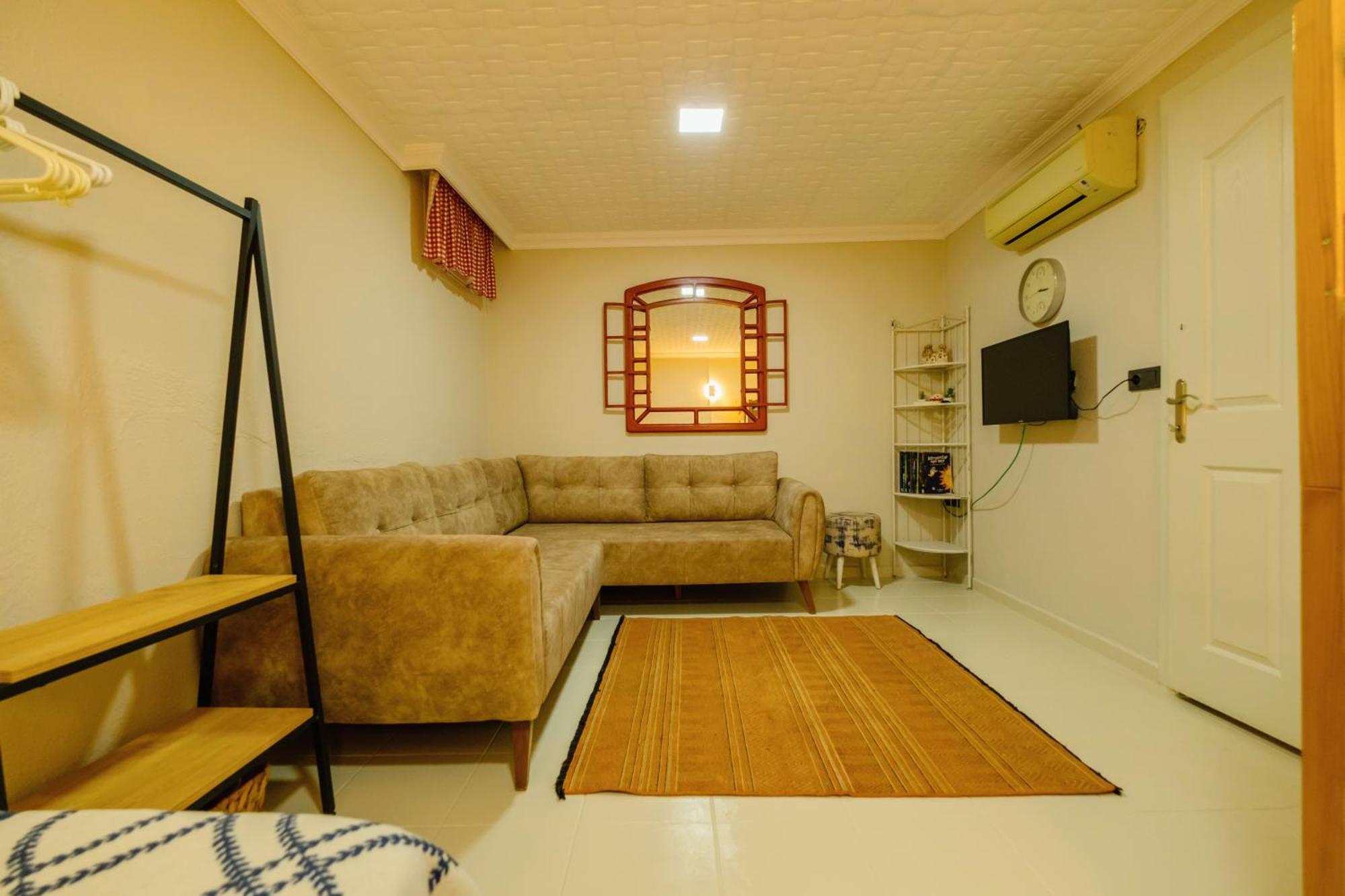 פאטהיה Henna Villa מראה חיצוני תמונה