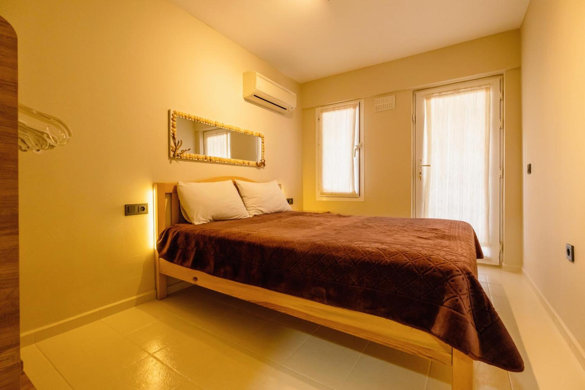 פאטהיה Henna Villa מראה חיצוני תמונה