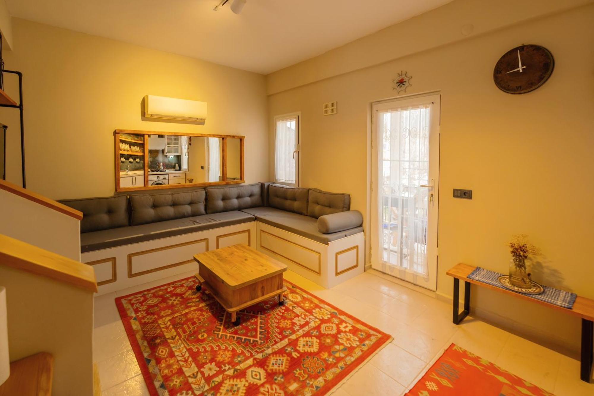 פאטהיה Henna Villa מראה חיצוני תמונה